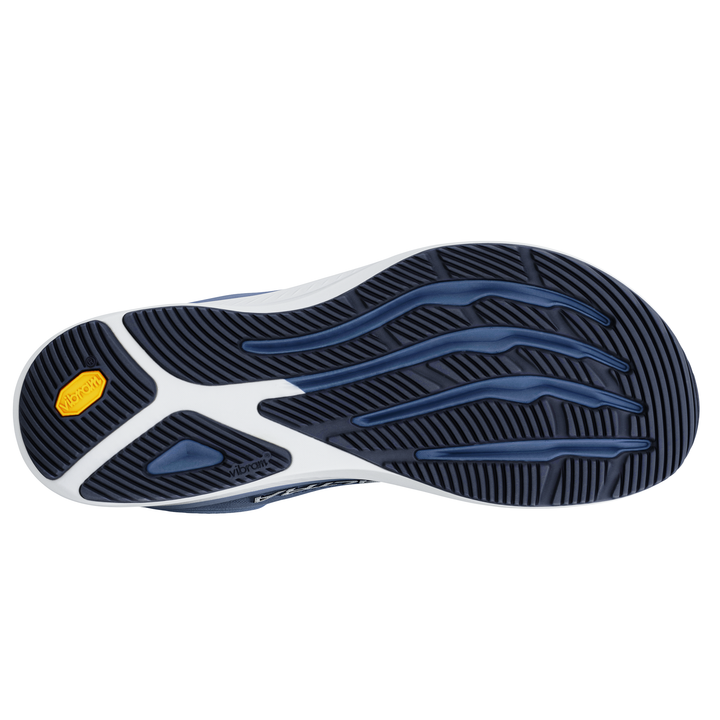 Altra Mens Torin 9 Wide - Flint Stone/Blue Nights - Neutral - AW26