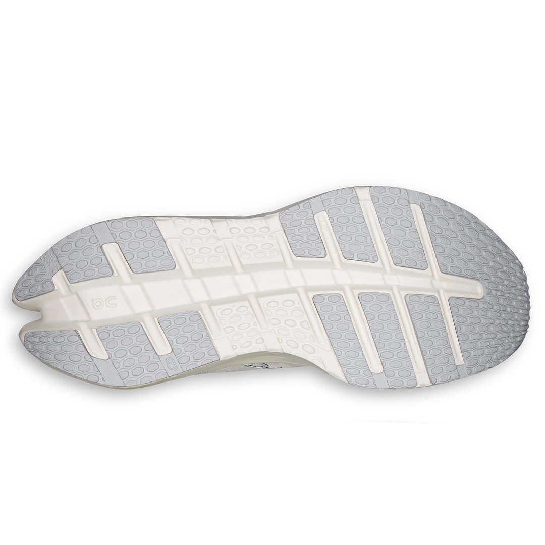 ON Womens Cloudrunner 3 - White/Ivory - Stability - AW26