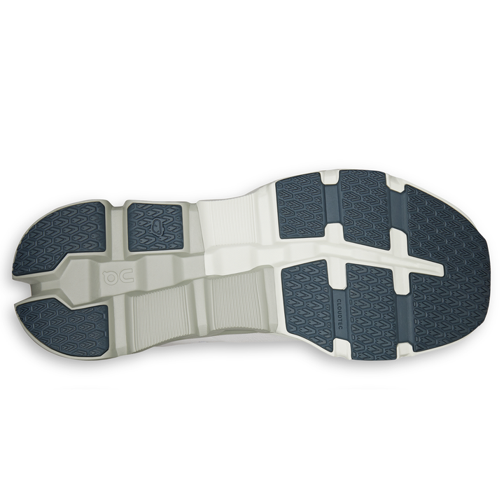 ON Mens Cloudflyer 5 - Ivory/Tin - SS26