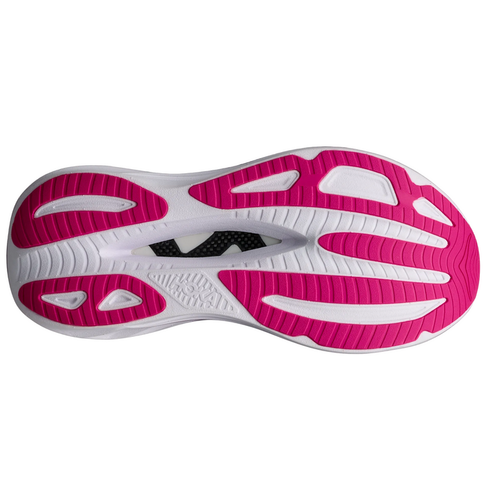 Hoka Womens Skyward X 2 - Squid Ink/Neon Dragonfruit - Neutral - AW26
