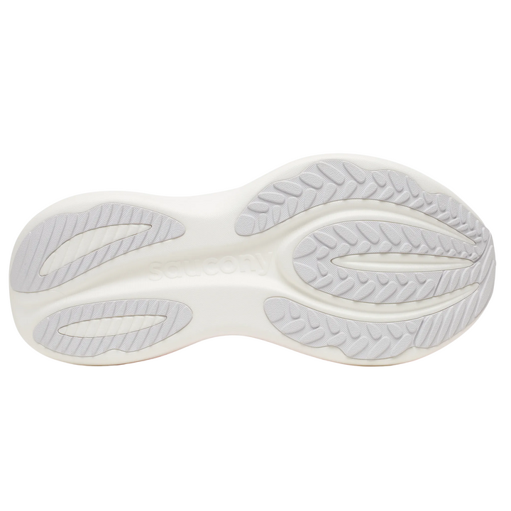 Saucony Womens Triumph 24 - Vizired - Neutral - AW26