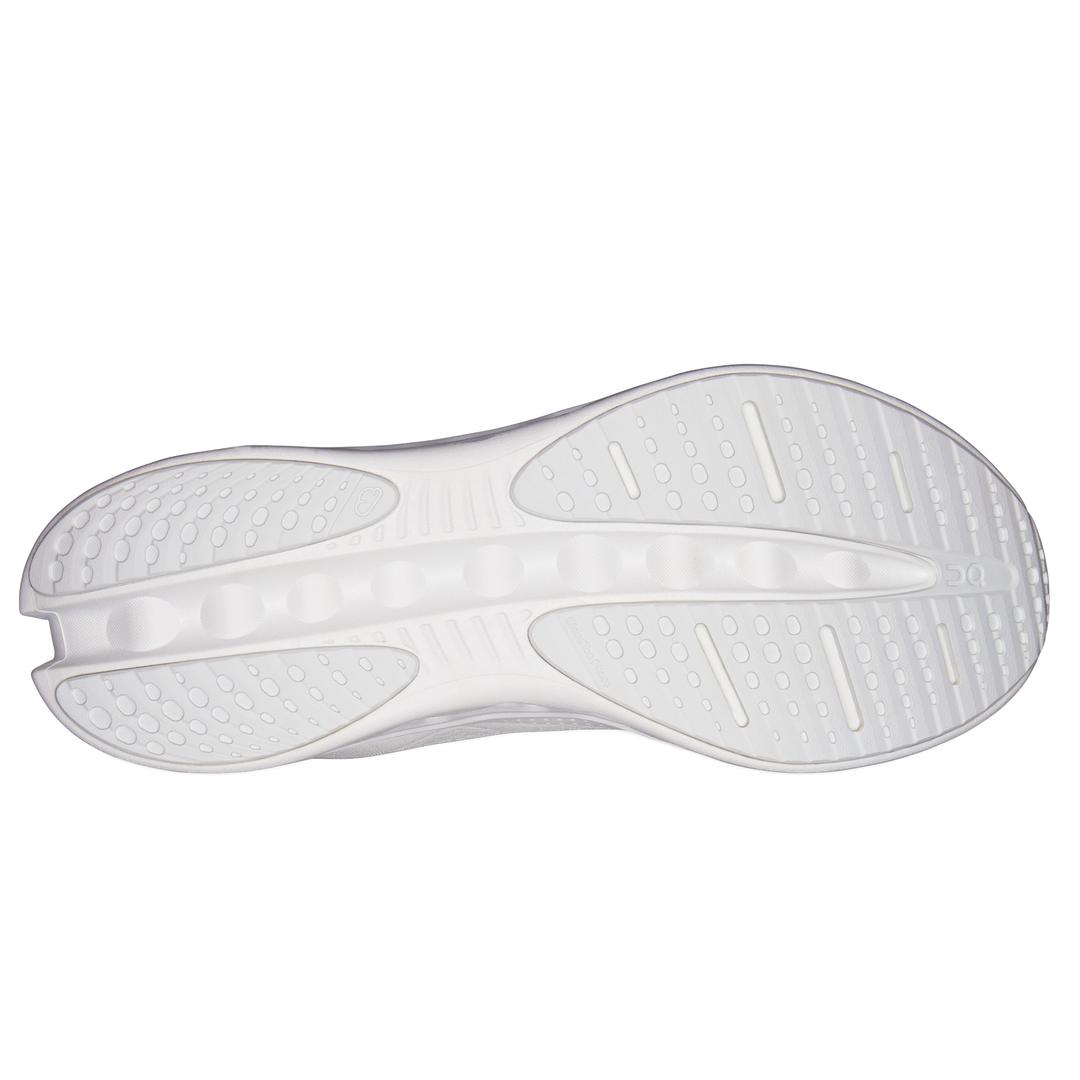ON Mens Cloudsurfer 3 - White/White - AW26