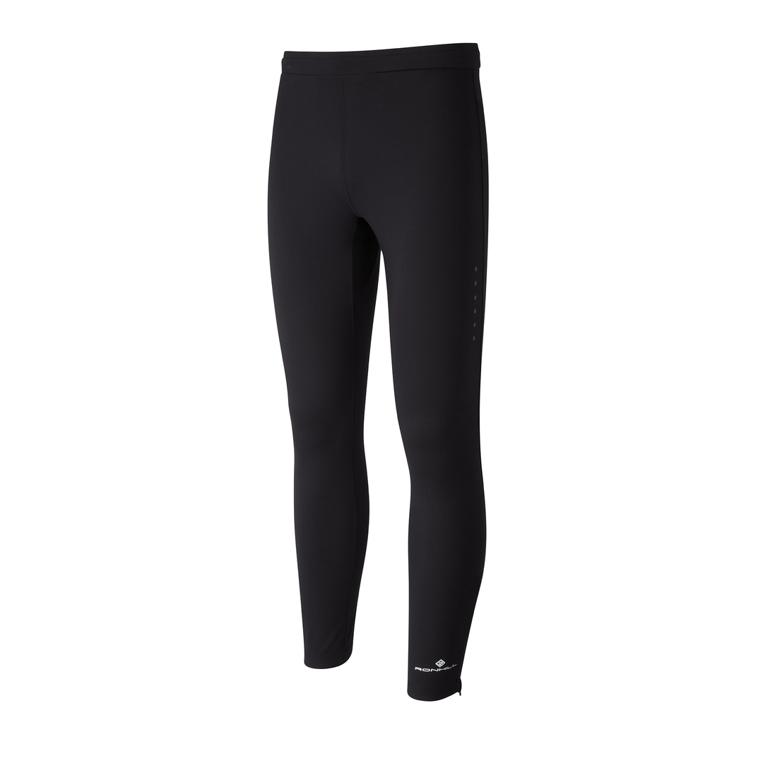 Ronhill Mens Core Tight - All Black