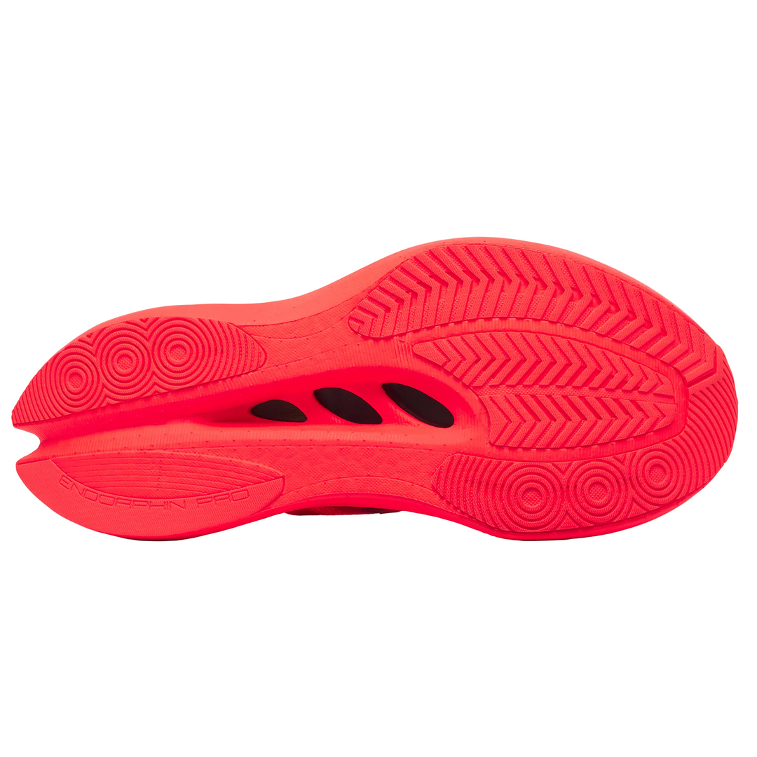 Saucony Womens Endorphin Pro 5 - Vizired - Neutral - AW26