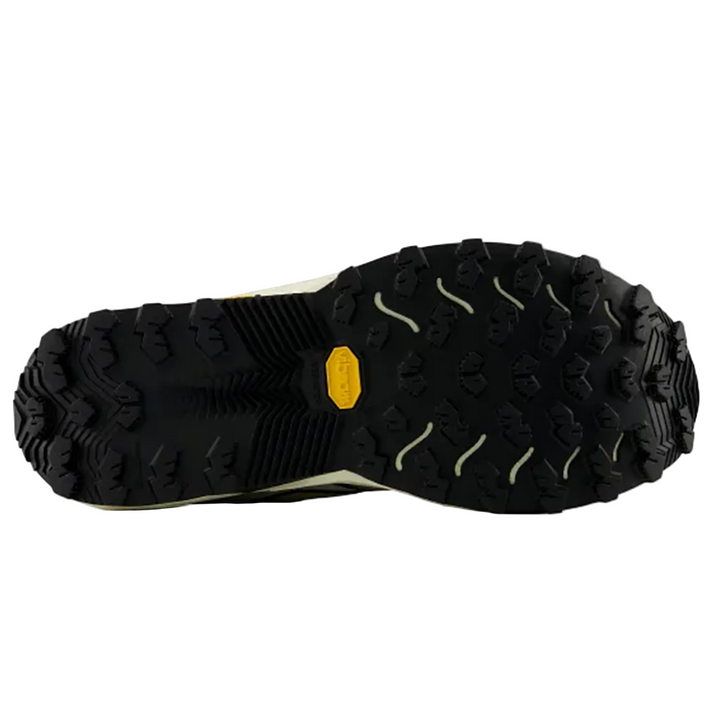 New Balance Mens Fuelcell Rebel Trail - Angora/Black - Trail - AW26