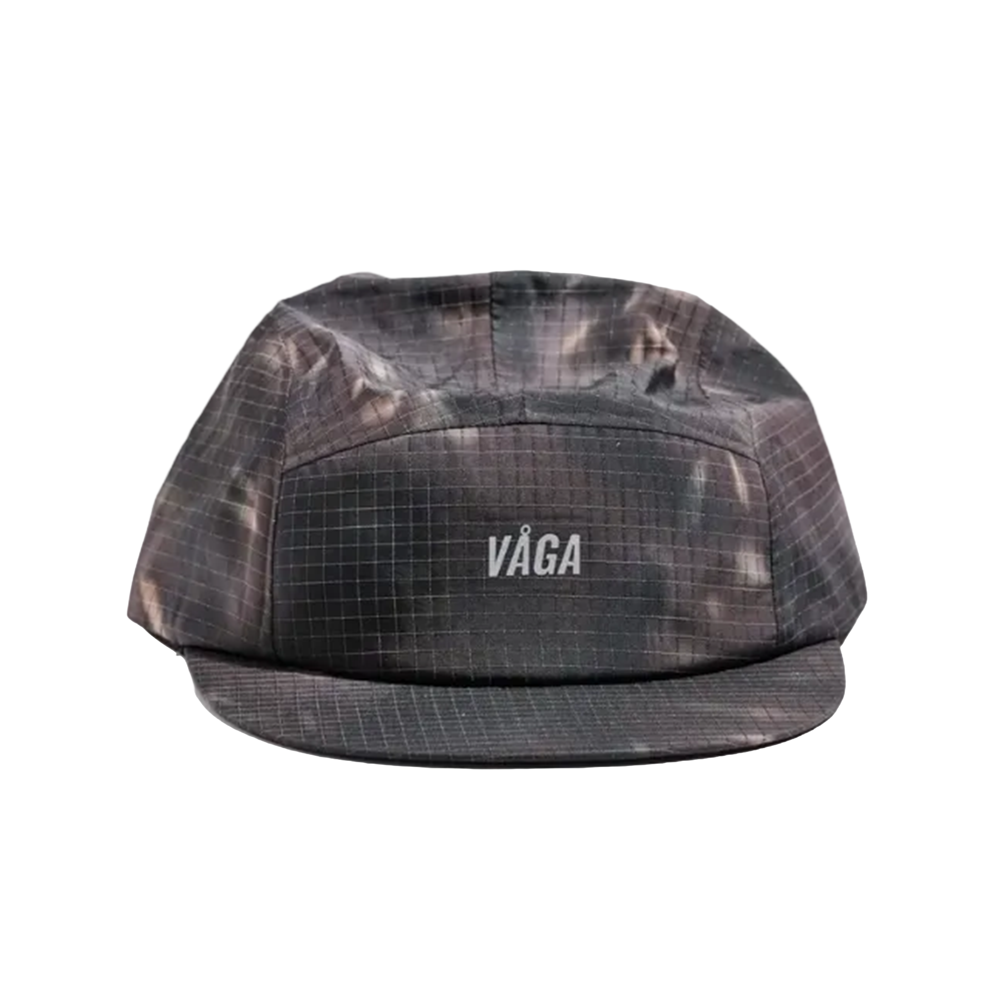 Vaga Night Club 2.0 Reflective Cap - Ember - AW26