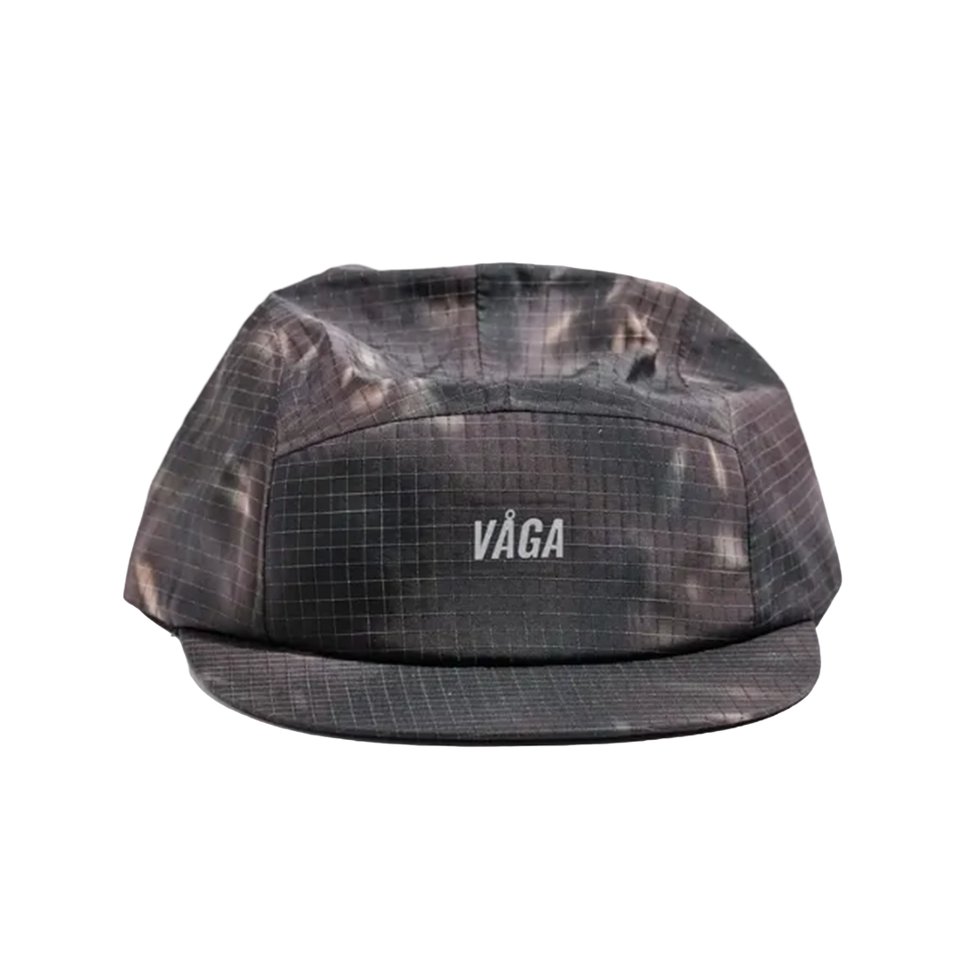 Vaga Night Club 2.0 Reflective Cap - Ember - AW26