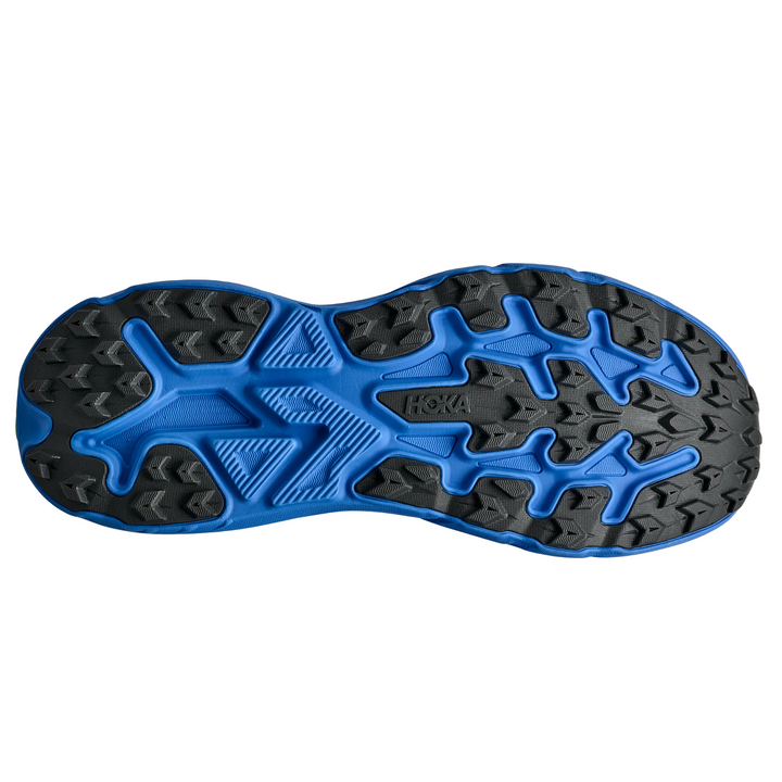 Hoka Mens Challenger 8 - Stardust/Virtual - Trail - AW26