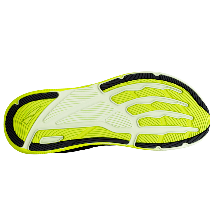 Altra Mens Experience Flow ST - Black/Lime Cream/Wild Lime - Stability - AW26