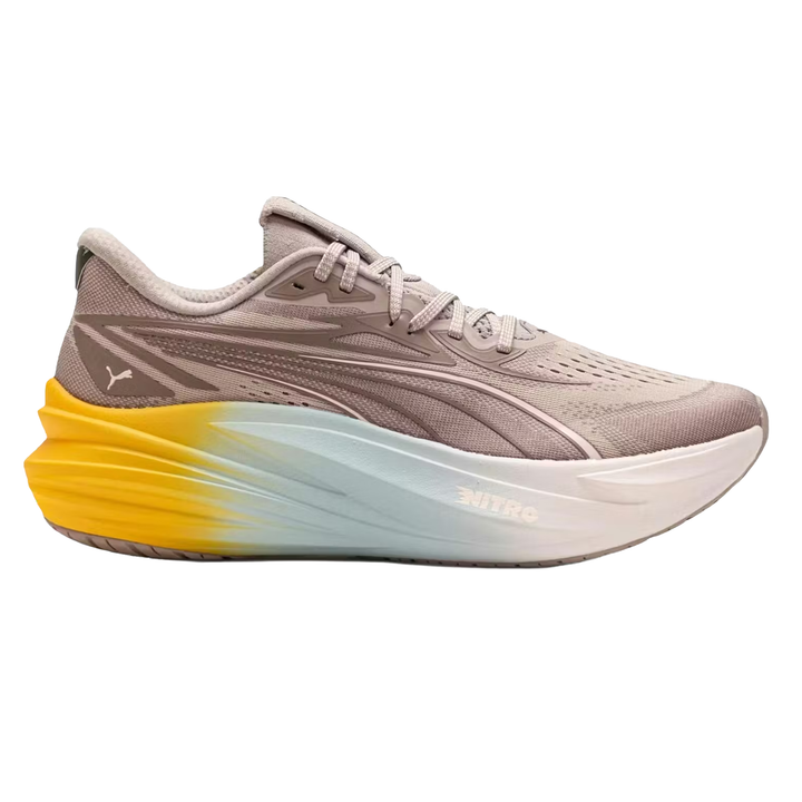 Puma Mens MagMax NITRO 2 RC - Rose Latte/Jasmine Flower - Neutral - SS26
