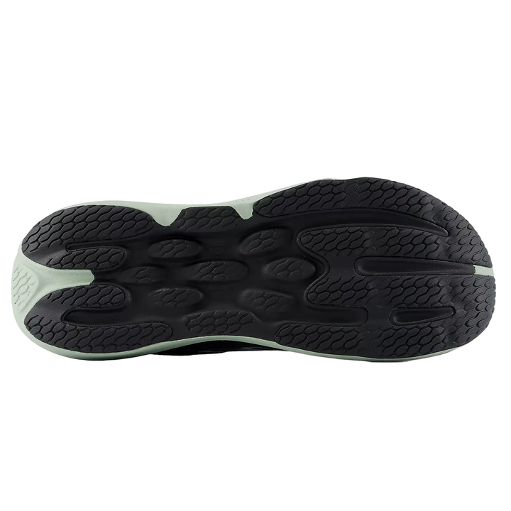New Balance Mens 1080V15 Wide - 2E Width - Magnet/Silver Moss - Neutral - AW26