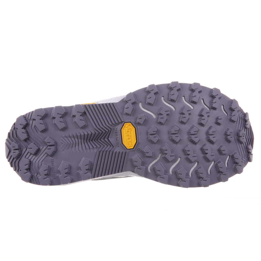 New Balance Womens Fuelcell Rebel Trail - Grey Matter/Fennel Seed - Trail - AW26