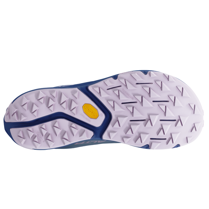 Altra Womens Experience Wild 3+ - Windward Blue/Orchid/Ice - Trail - AW26