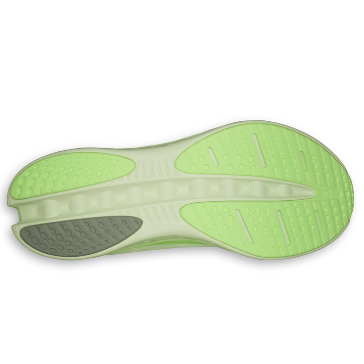 ON Womens Cloudsurfer 3 - Flowerbud/Lucent - AW26