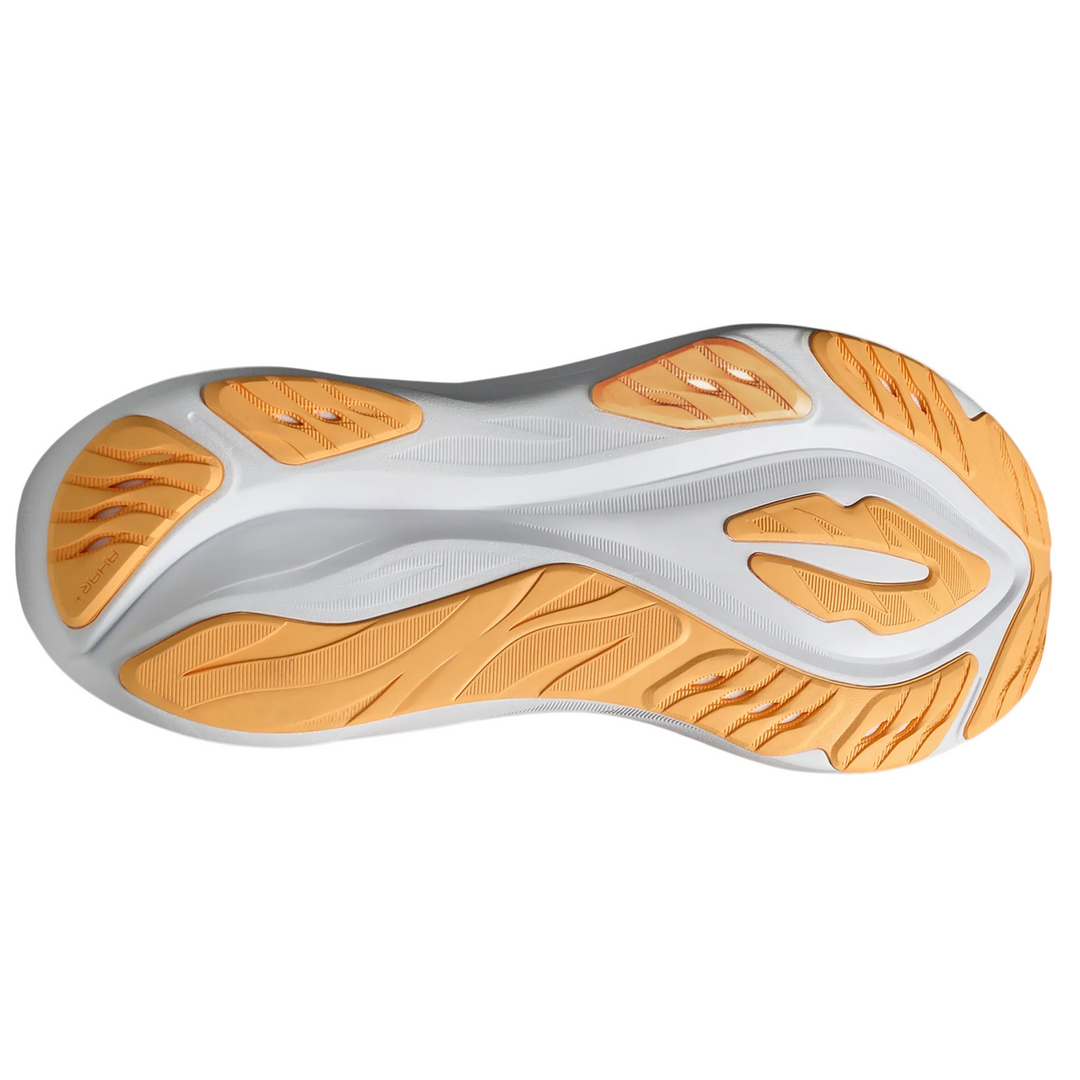 Asics Mens GT-2000 15 Ignite - Energy Orange/Orange Glow - Stability - AW26