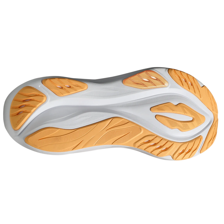 Asics Mens GT-2000 15 Ignite - Energy Orange/Orange Glow - Stability - AW26