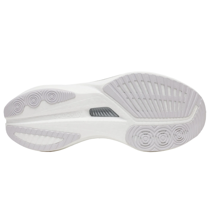 Saucony Womens Endorphin Speed 5 - Tart/Silver - Neutral - AW26
