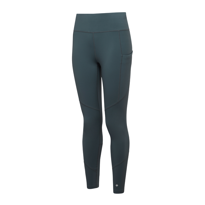 RonHill Womens Tech Tight - Evening Haze - SS26