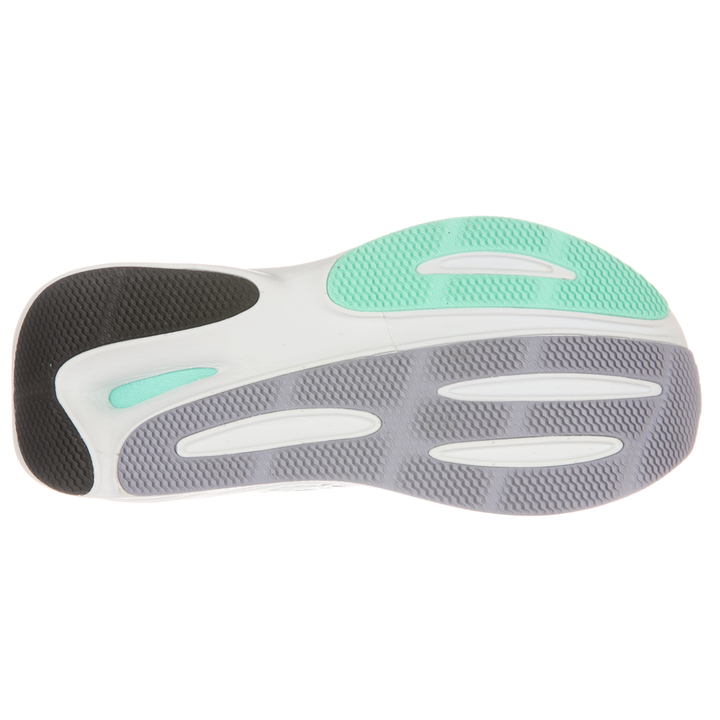 New Balance Womens 860v15 - Bright Mint/White - Stability - AW26