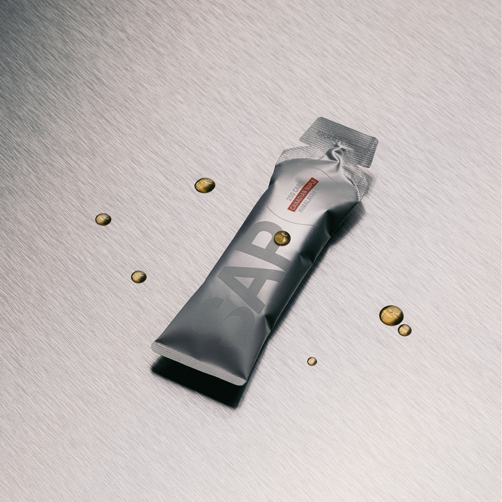 SAP Energy Gel - SAP25 - Individual