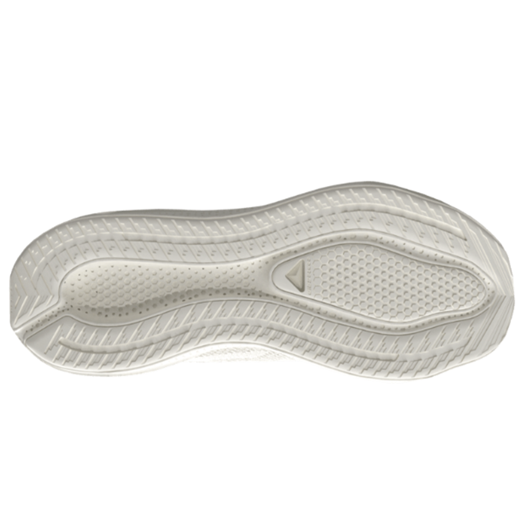 Salomon Womens Aero Blaze 4 - Vanilla Ice/Vanilla Ice/White - Neutral - AW26