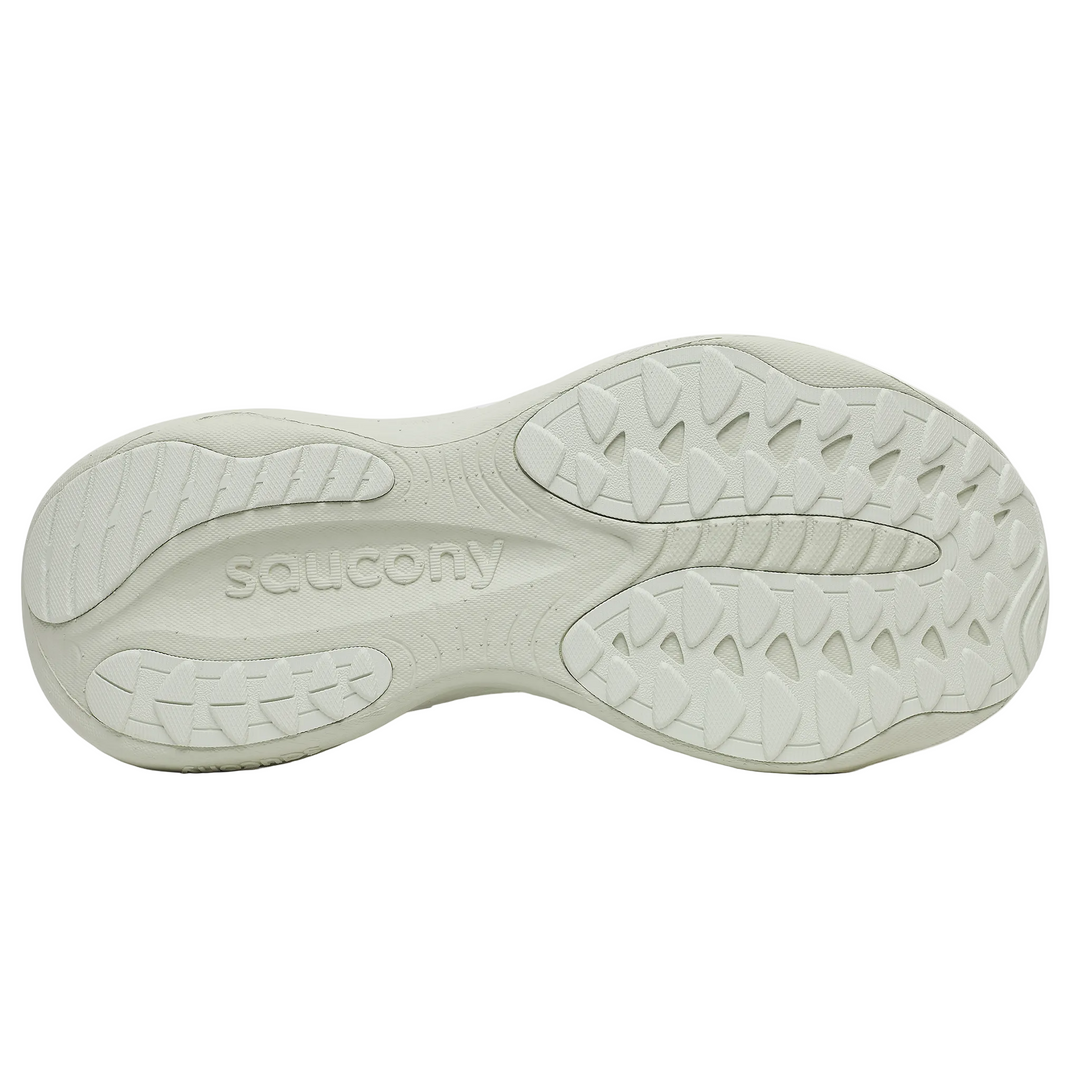 Saucony Womens Ride 19 - Fog/Cast - Neutral - AW26