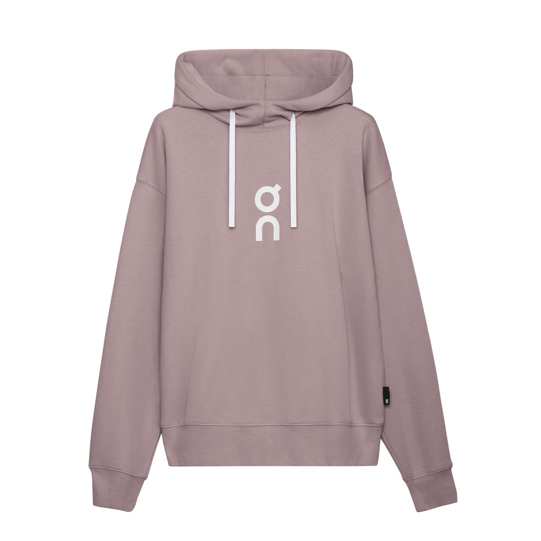 ON Men Club Hoodie - Heron - SS26