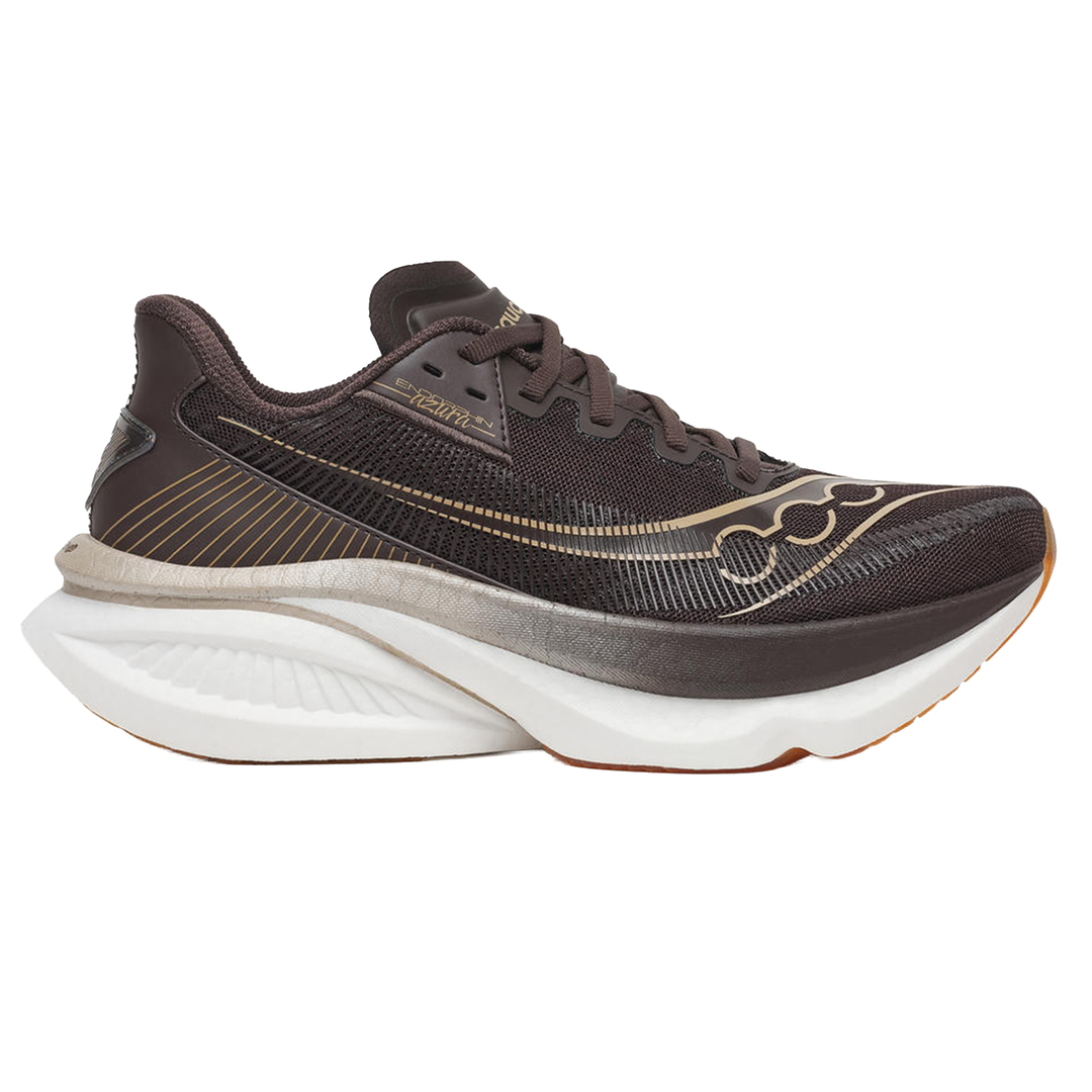 Saucony Womens Endorphin Azura - Torte - Neutral - AW26