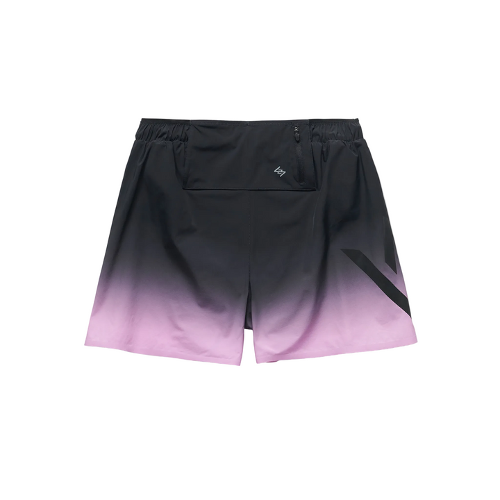 247 Represent Mens Ghost Shorts - 247 Ombre - AW26