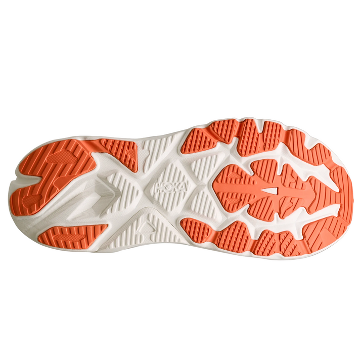 Hoka Womens Arahi 9 - Varsity Navy/Faded Navy - Stability - AW26