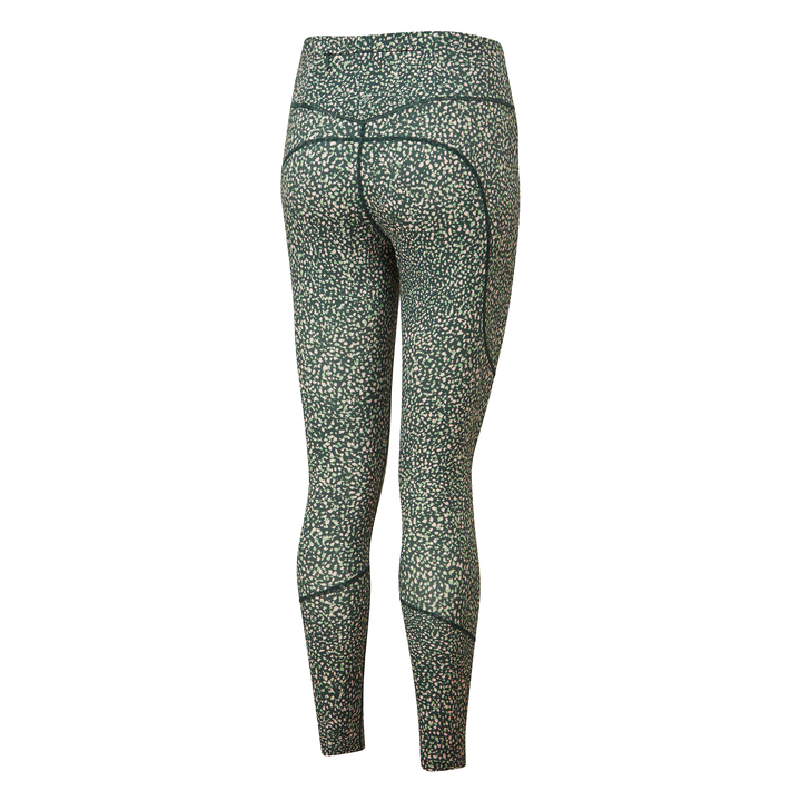 RonHill Womens Tech Tight - Spring Meadow - SS26