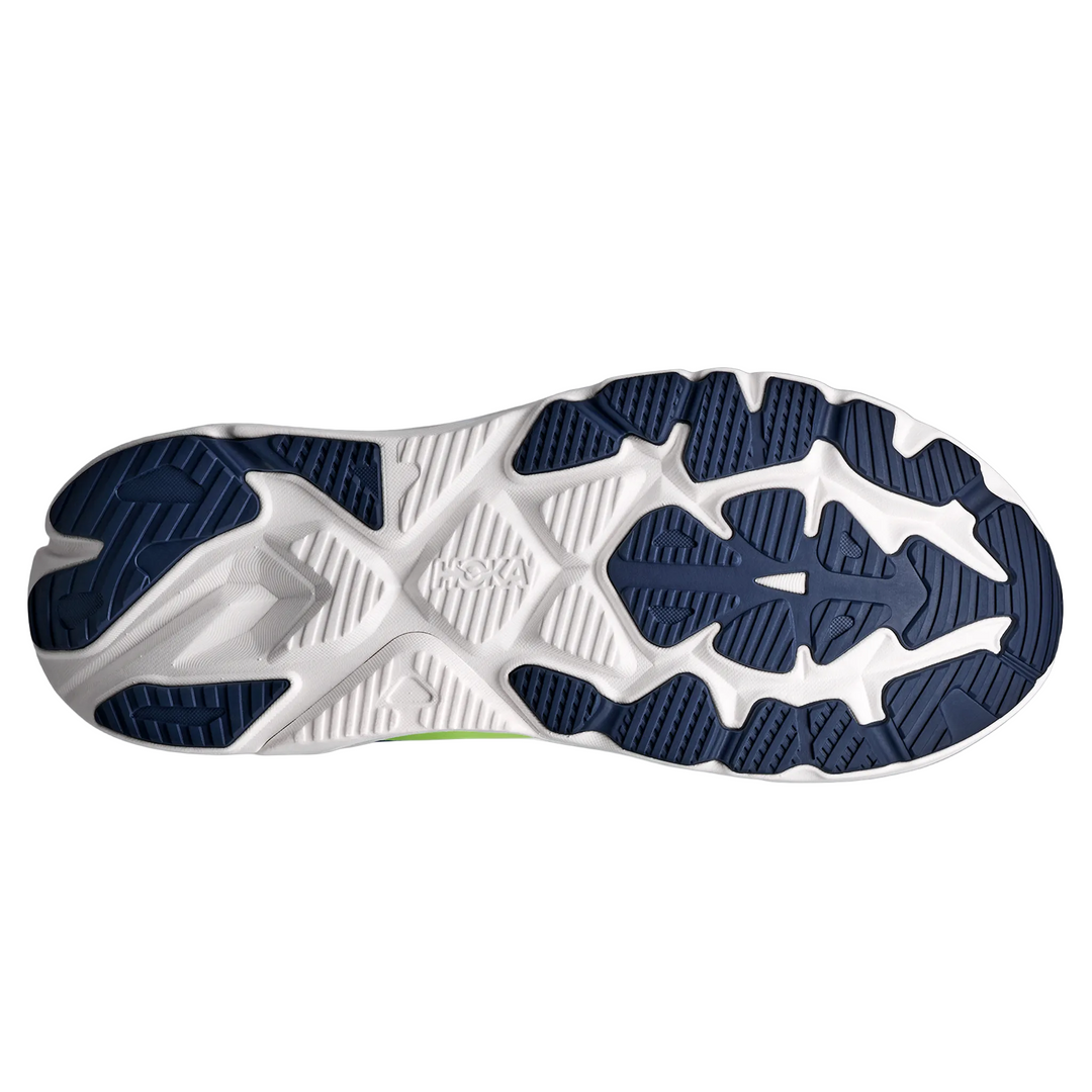 Hoka Mens Arahi 9 - Virtual Blue/Soft Cobalt - Stability - AW26