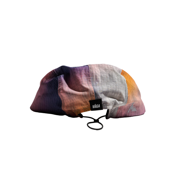 Vaga Night Club 2.0 Reflective Cap - Sunset - SU26