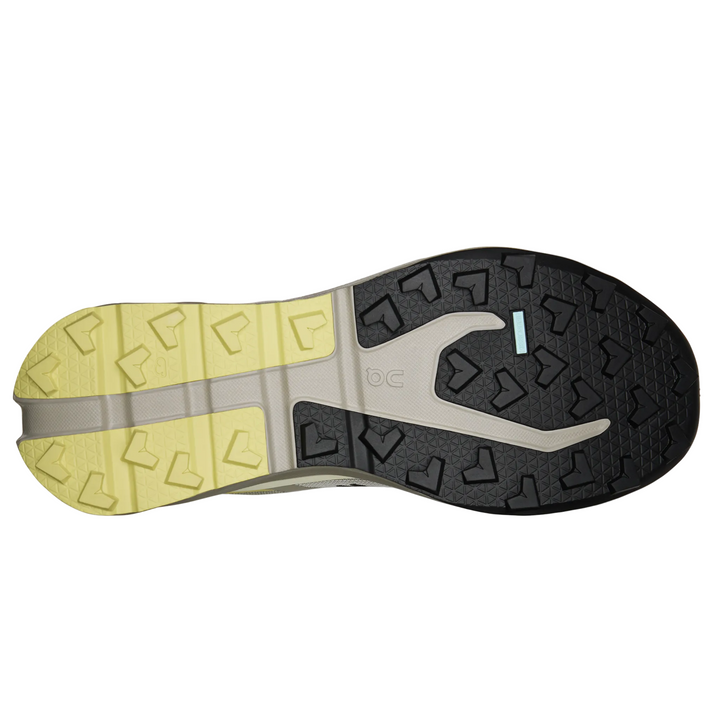 ON Mens Cloudvista 3 - Brume/Acacia - Trail - AW26