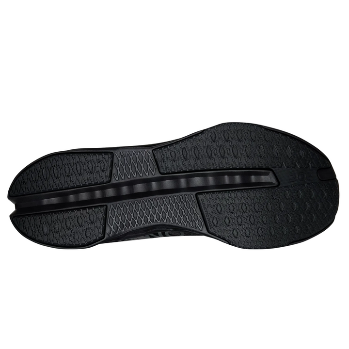 ON Mens Cloudsurfer Next - Black/Black - SS26