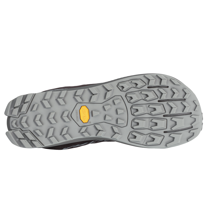Altra Mens Lone Peak 9+ - Chocolate Torte/Silver - Trail - AW26