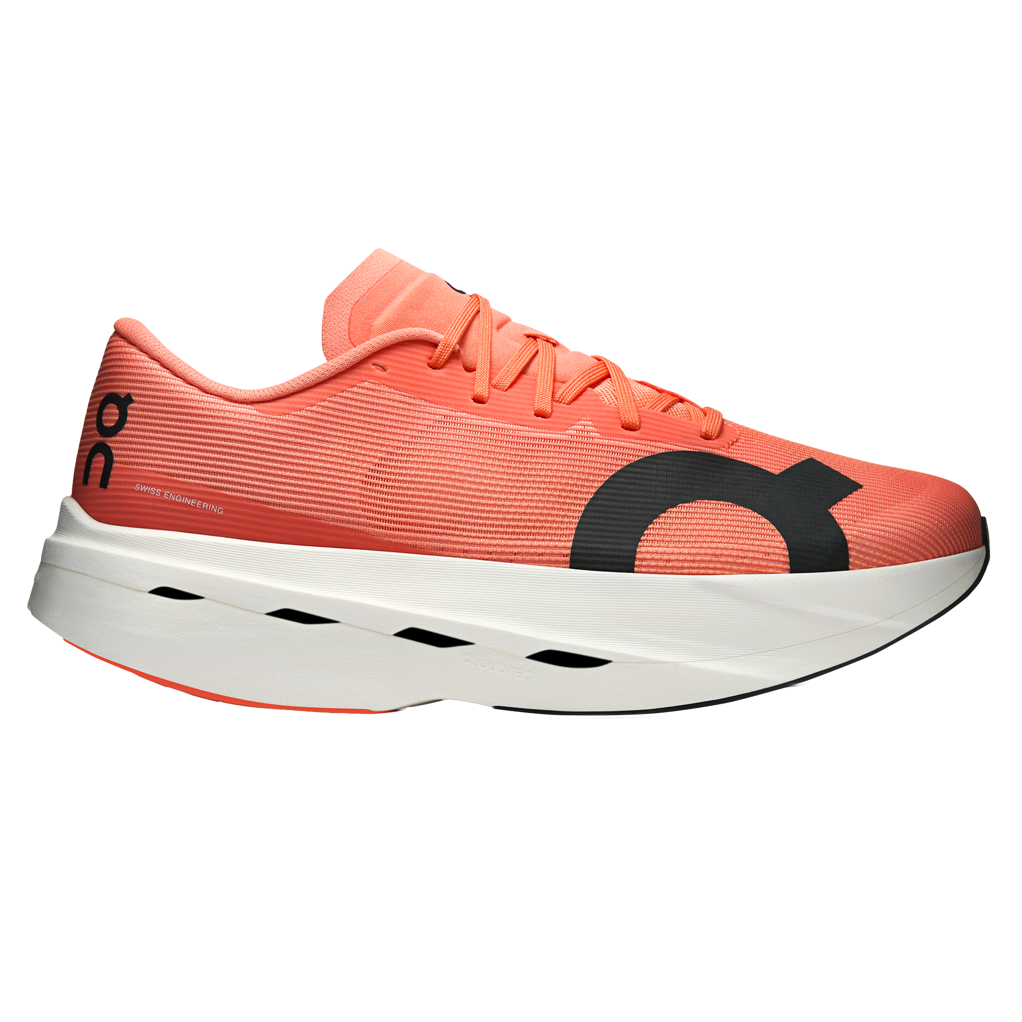ON Cloudboom Volt pour homme - Pierre solaire/Récif - Neutre - SS26