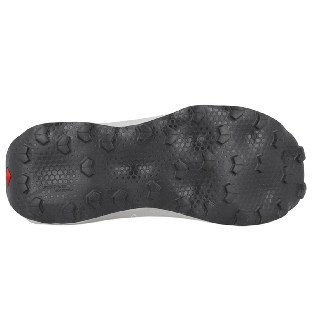 Salomon Mens Ultra Glide 4 - Gibraltar Sea/Black - Trail - AW26