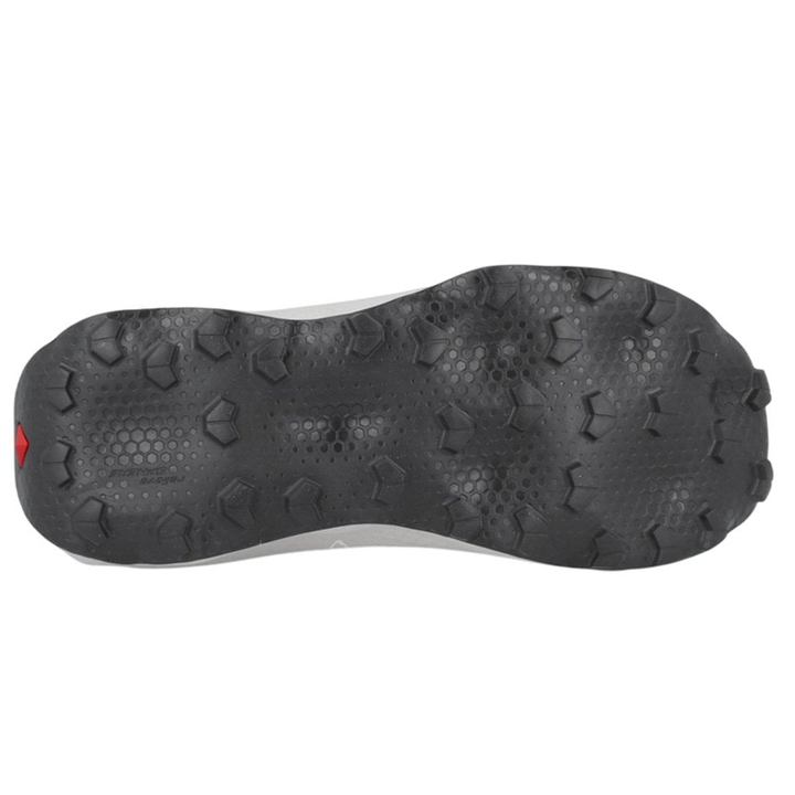 Salomon Mens Ultra Glide 4 - Gibraltar Sea/Black - Trail - AW26