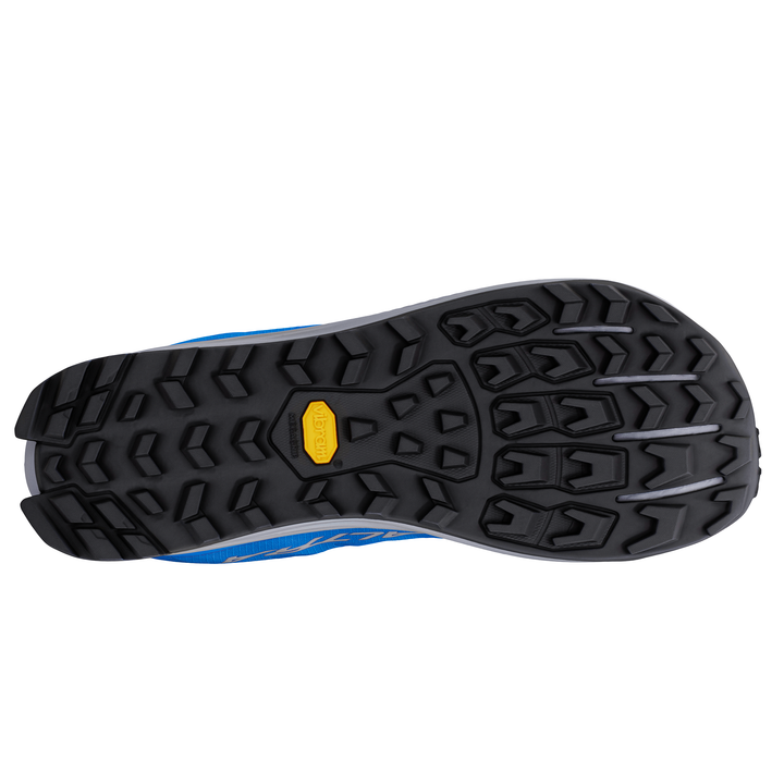 Altra Mens Lone Peak 9+ - Victoria Blue/Ultimate Grey - Trail - AW26