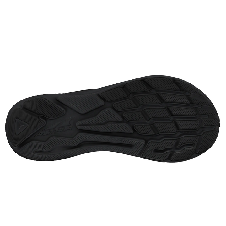 Altra Mens Experience Flow - Black/Black - Neutral - AW24