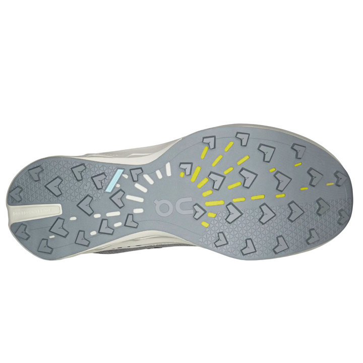 ON Womens Cloudultra Peak - Apollo/Aloe - Trail - AW26