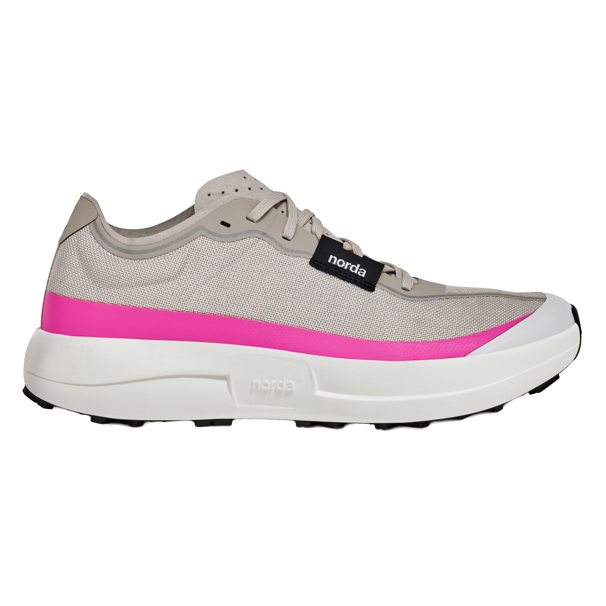 Norda Run Womens 005 - Comet - Trail - SS26