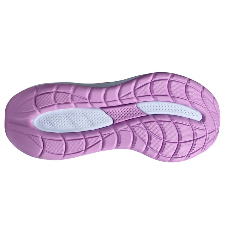 Asics Womens Gel Cumulus 28 Lite-Show - Lite-Show/Lavender Glow - Neutral - AW26