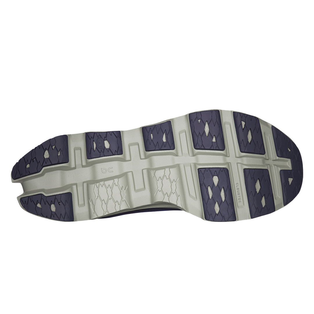 ON Mens Cloudmonster 3 Wide - Twilight/White - SS26