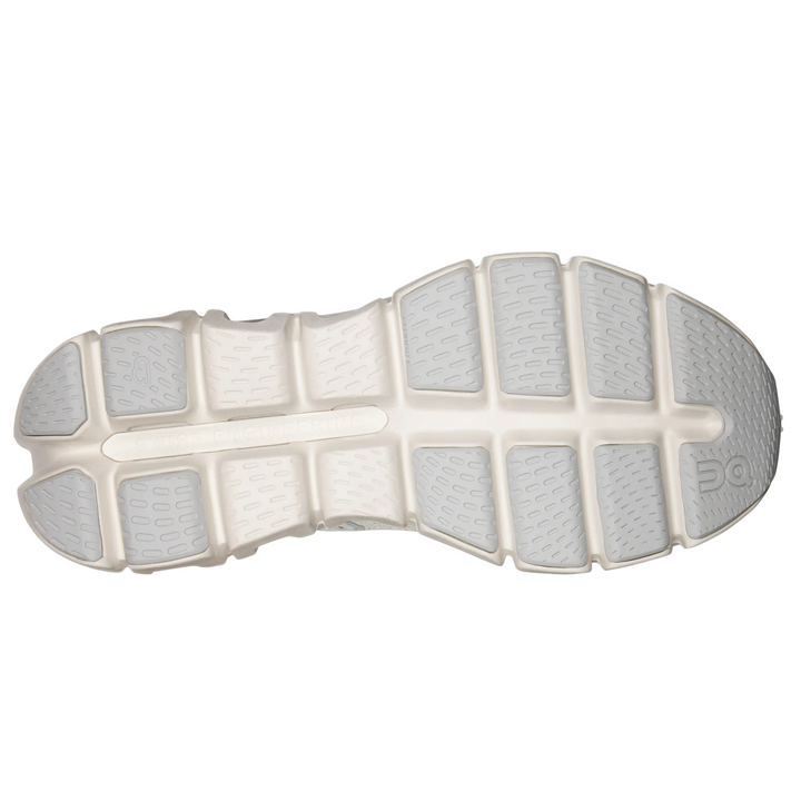 ON Womens Cloud X Tempo - Ivory/Ice - AW26