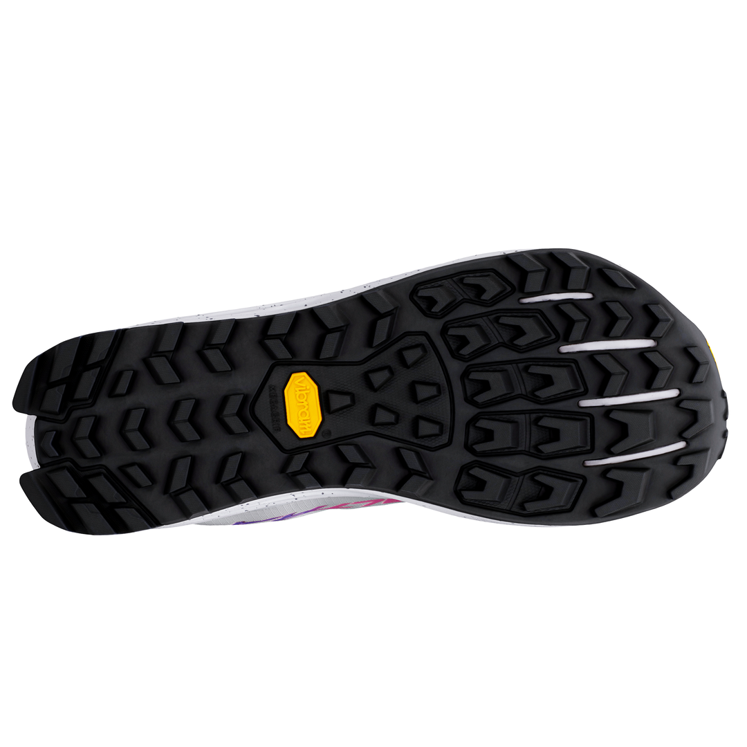 Altra Womens Lone Peak 9+ - Vaporous Grey/Knockout Pink - Trail - AW26