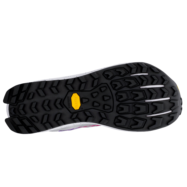 Altra Womens Lone Peak 9+ - Vaporous Grey/Knockout Pink - Trail - AW26