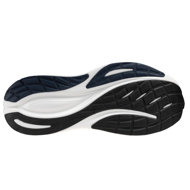 Mizuno Mens Neo Zen 2 - Dress Blues/Artisan's Gold/White - Neutral - AW26