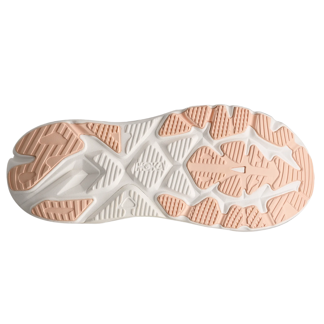 Hoka Womens Arahi 9 - Vintage Yellow/Alabaster - Stability - AW26
